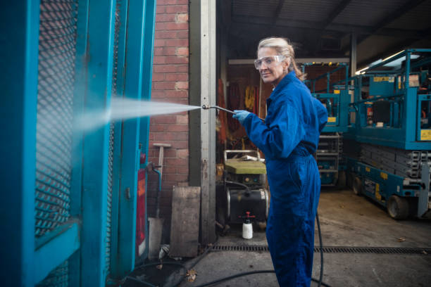 Best Affordable Pressure Washing  in Chillum, MD