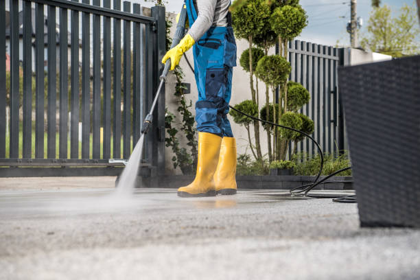 Best Fence Pressure Washing  in Chillum, MD