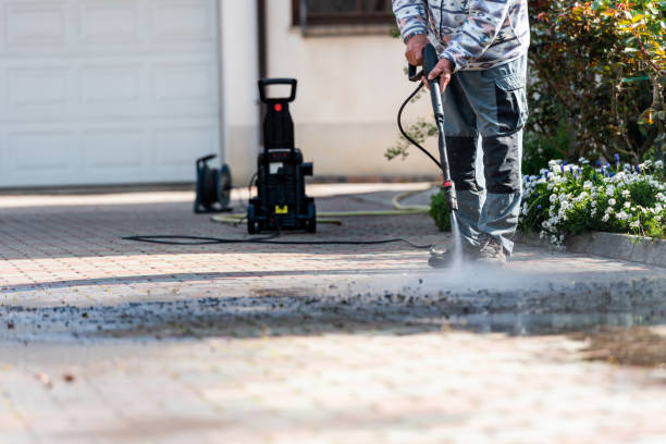 Professional Pressure Washing in Chillum, MD
