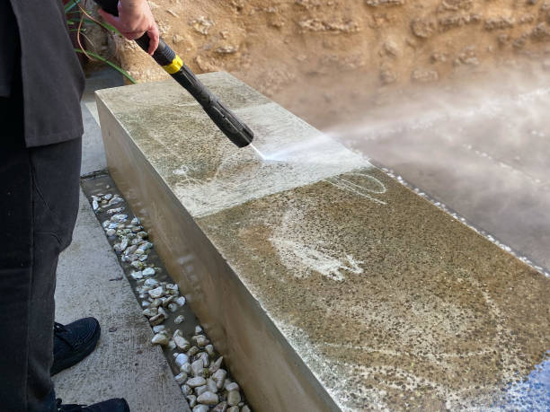 Best Roof Power Washing Services  in Chillum, MD