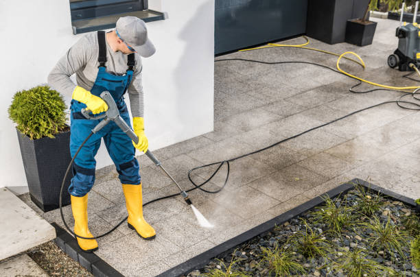 Best Pressure Washing Patio  in Chillum, MD