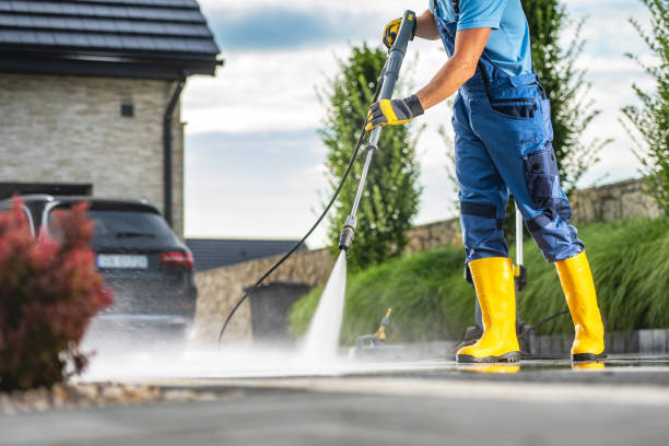 Roof Power Washing Services in Chillum, MD