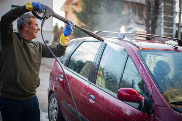  Chillum, MD Pressure Washing Pros