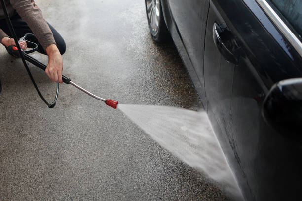 Best Commercial Pressure Washing  in Chillum, MD