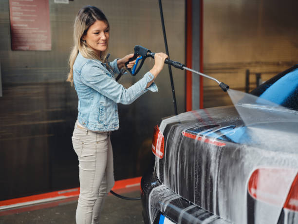 Best Pressure Washing Contractors  in Chillum, MD