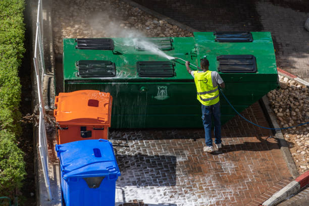 Chillum, MD Pressure Washing Company